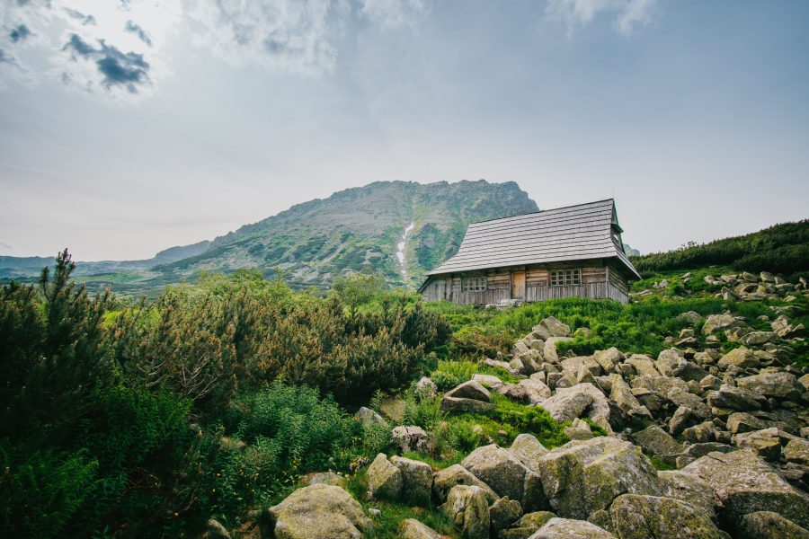 Zakopane co warto zobaczyć Najlepsze atrakcje w Zakopanem