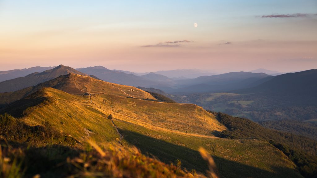 Bieszczady co warto zobaczyć