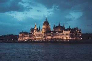 Budapeszt co zobaczyć