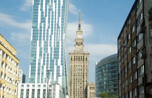 Co warto zobaczyć w Warszawie