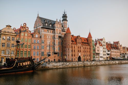Gdańsk co zobaczyć