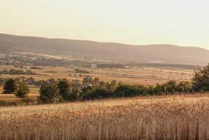 Góry świętokrzyskie co zobaczyć