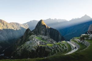 Kiedy na wakacje do Peru