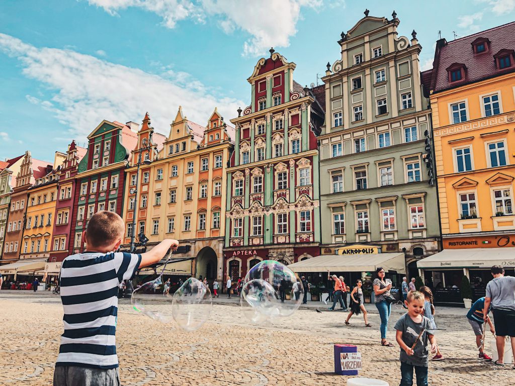 Wrocław co zobaczyć