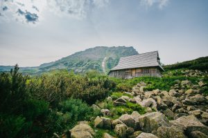 Zakopane co warto zobaczyć