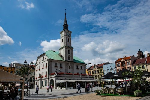 Ciekawe miejsca na Śląsku – największe atrakcje w regionie do zobaczenia!