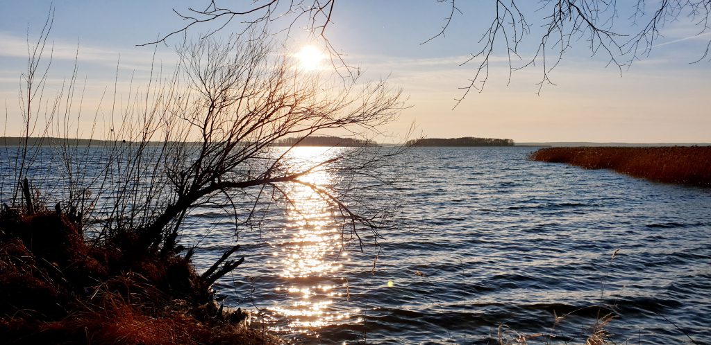 najpiękniejsze miejsca na mazurach