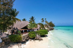 Ile trwa lot na Zanzibar