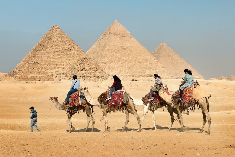 Na co uważać w Egipcie? Przewodnik dla turystów