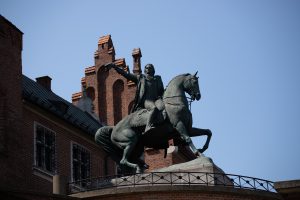 Kim był Tadeusz Kościuszko