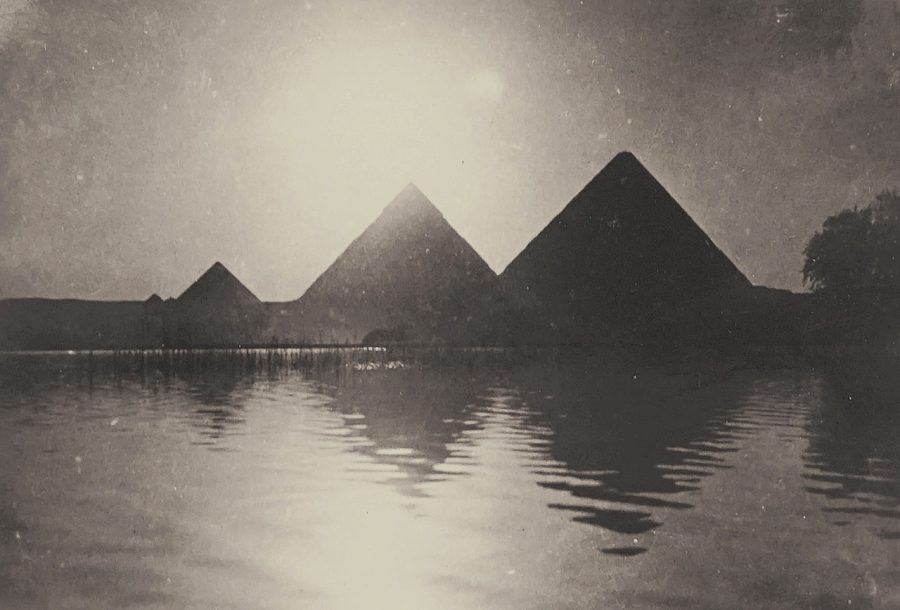 Zemsta faraona – co to jest, jak zapobiegać i leczyć