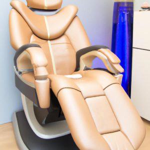 masaż shiatsu co to