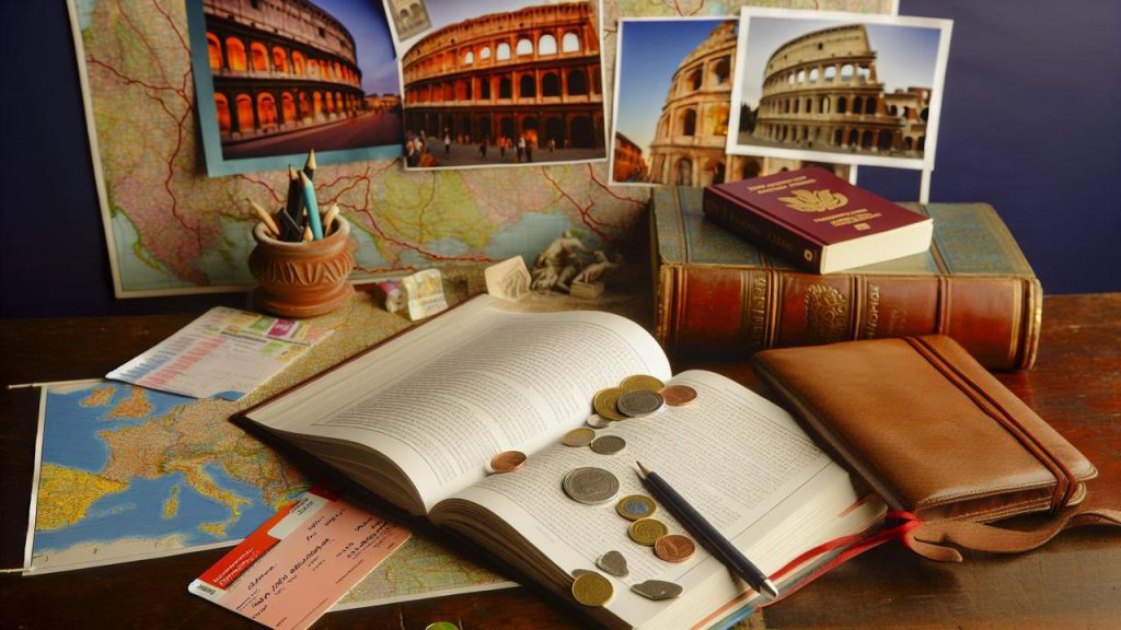 co to jest study tour