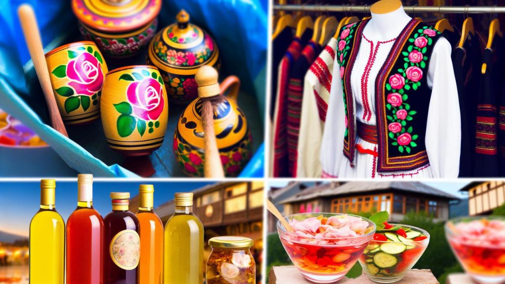 co warto kupić w bułgarii