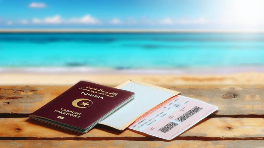 Czy do Tunezji trzeba mieć paszport?