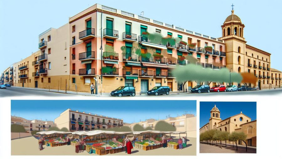 Dlaczego mieszkania w Hiszpanii są tanie?
