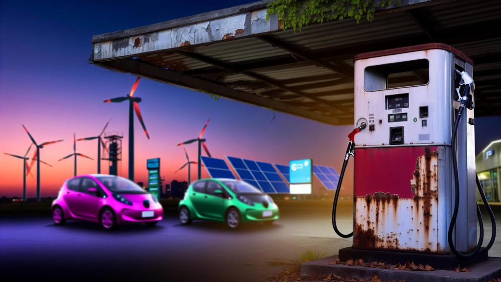 gdzie nie można wjechać dieslem