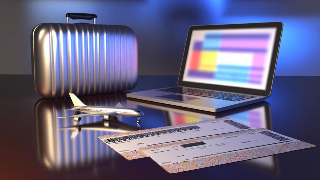 jak kupić bilet na samolot