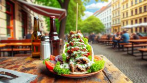 najlepszy kebab w berlinie