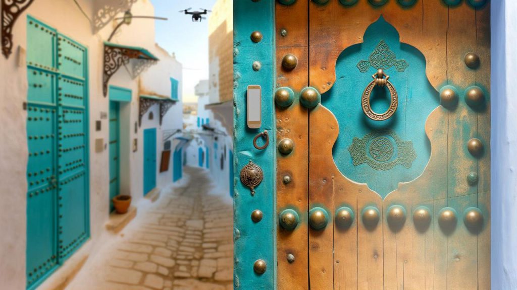 rzeczy zakazane w tunezji