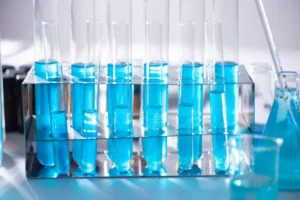 wyposażenie laboratoryjne