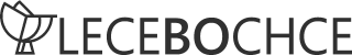 Logo lecebochce.pl